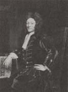 Sir Christopher wren Sir Godfrey Kneller